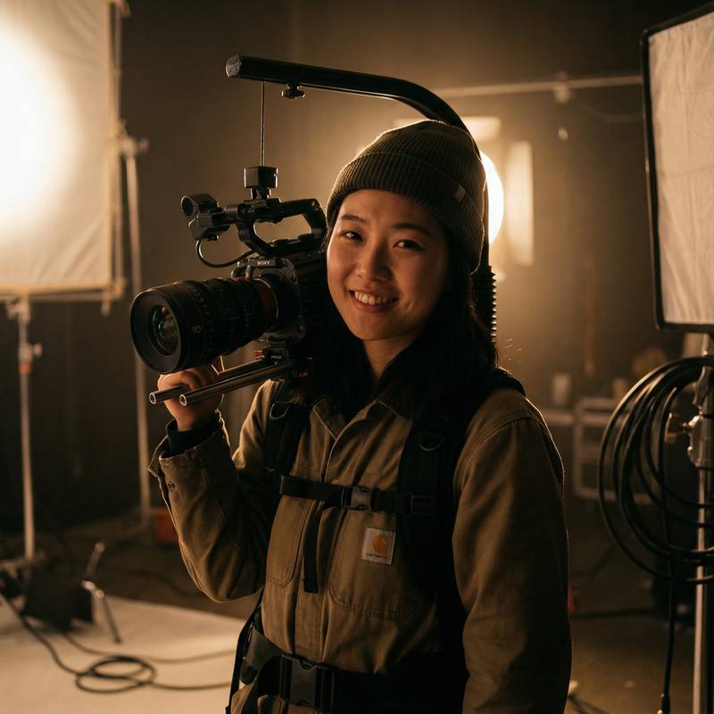 蜜桃视频摄影师